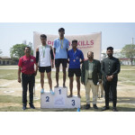 Sports Day-2024